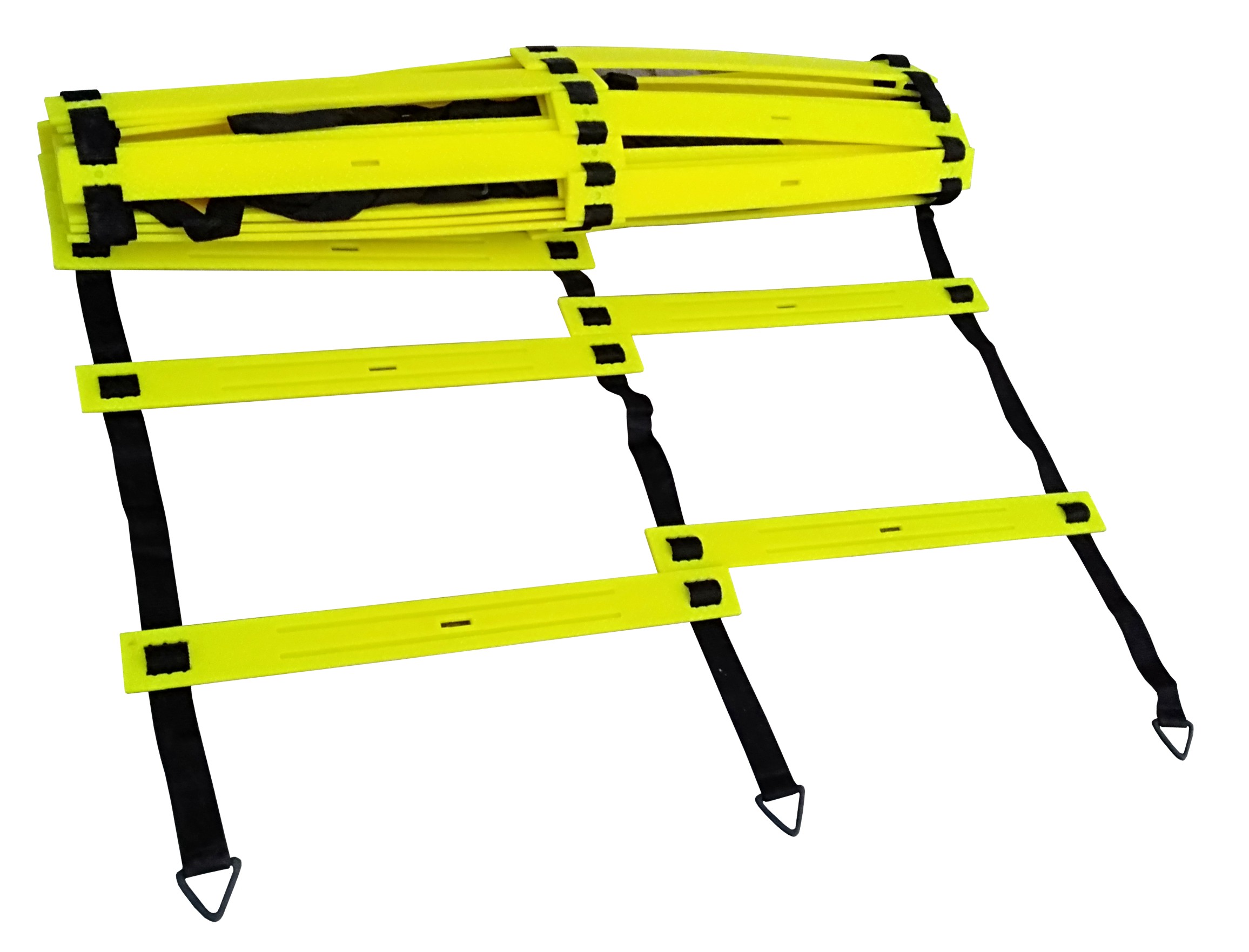 Premium Double Flat Ladder