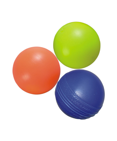 RUBBER BALL