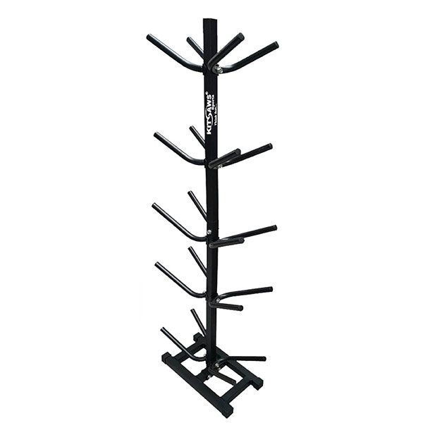 Basketball Pole
